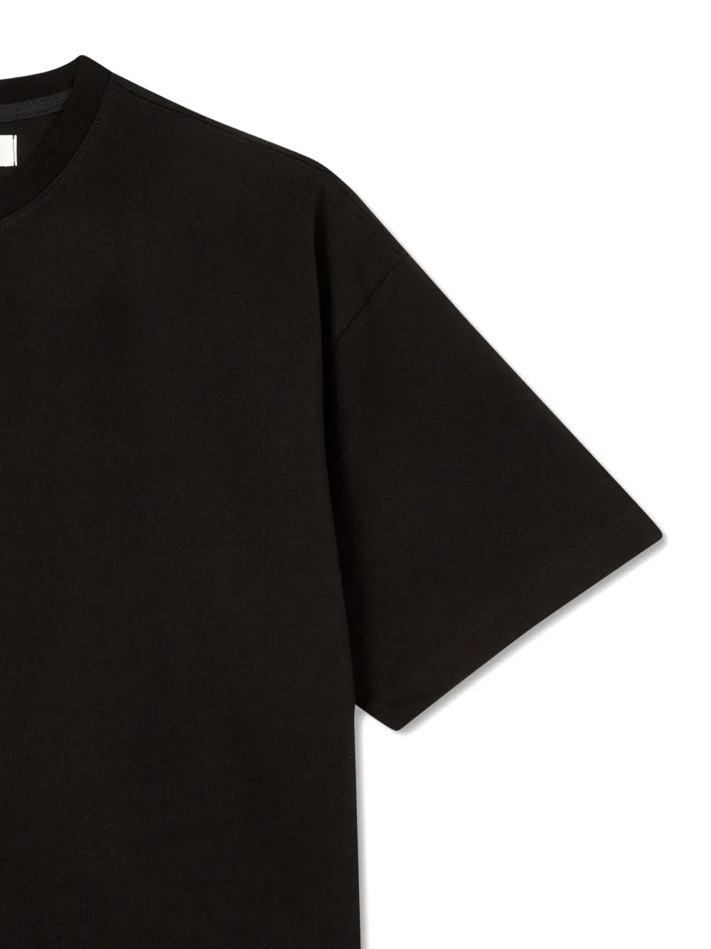 STUDIO TOMBOY T-shirt met grafische print Zwart