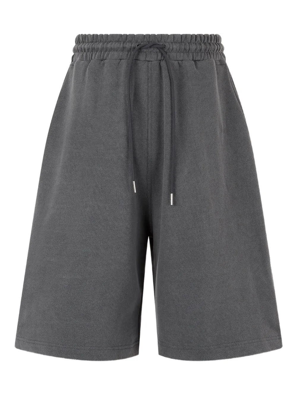 STUDIO TOMBOY drawstring sweat shorts | Grey | Image 1
