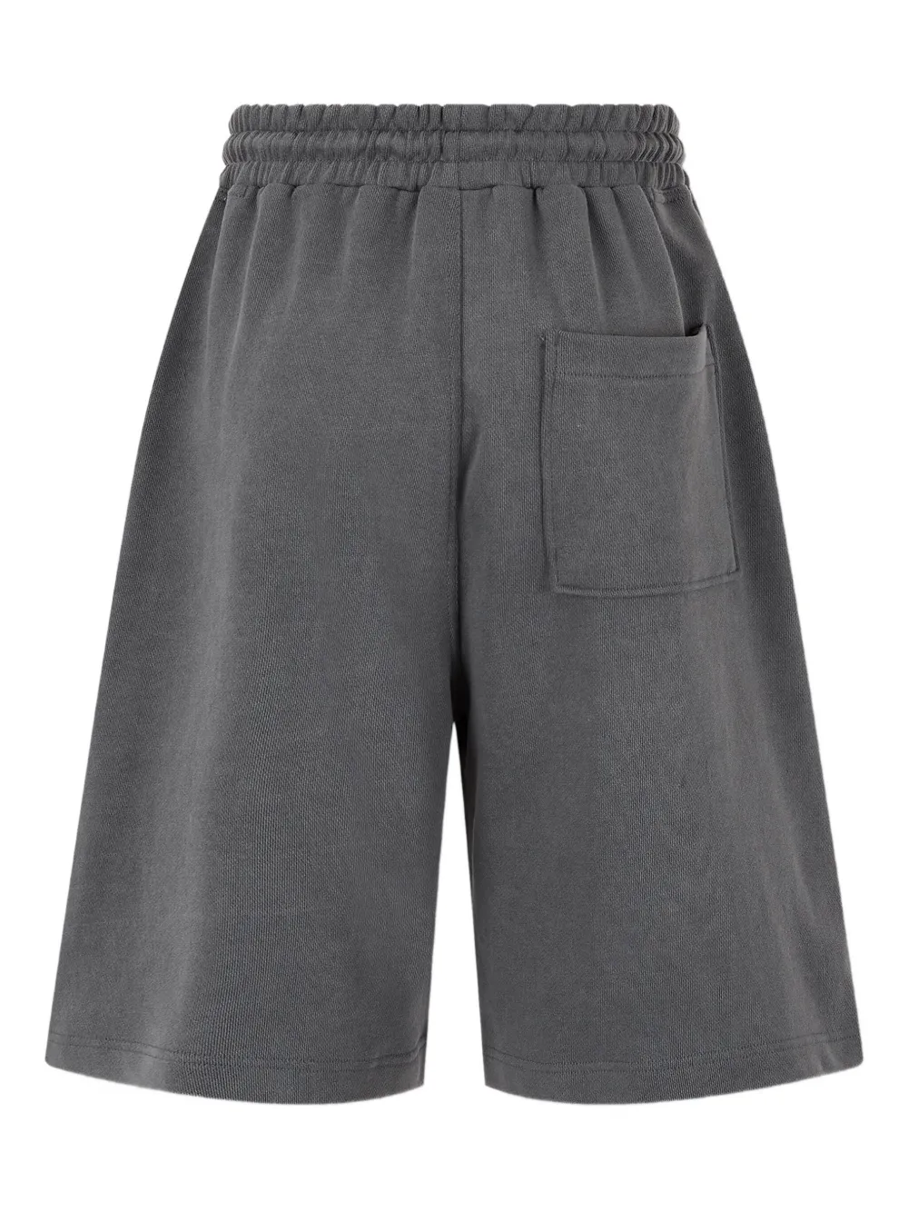 STUDIO TOMBOY drawstring sweat shorts | Track & Running Shorts | Image 2