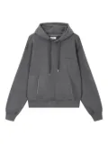 STUDIO TOMBOY cototn hoodie - Grey