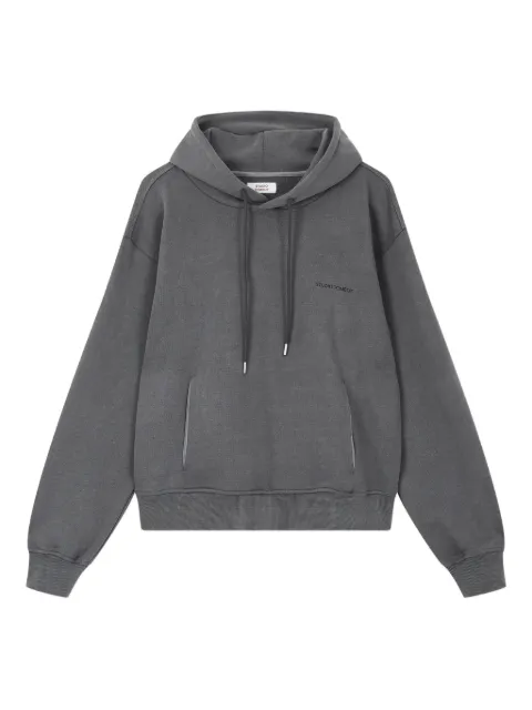 STUDIO TOMBOY cototn hoodie