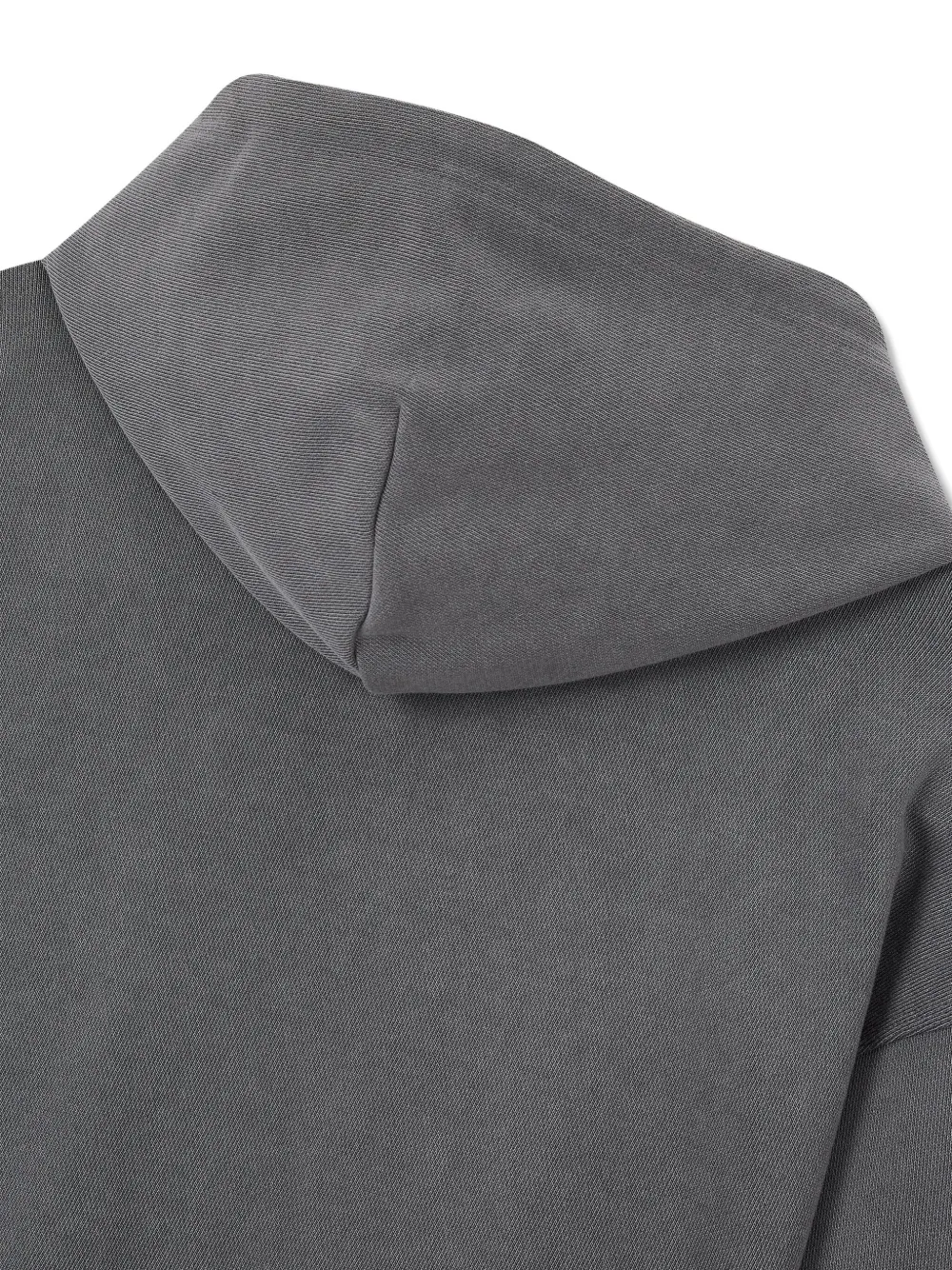 STUDIO TOMBOY Sweater met capuchon Grijs