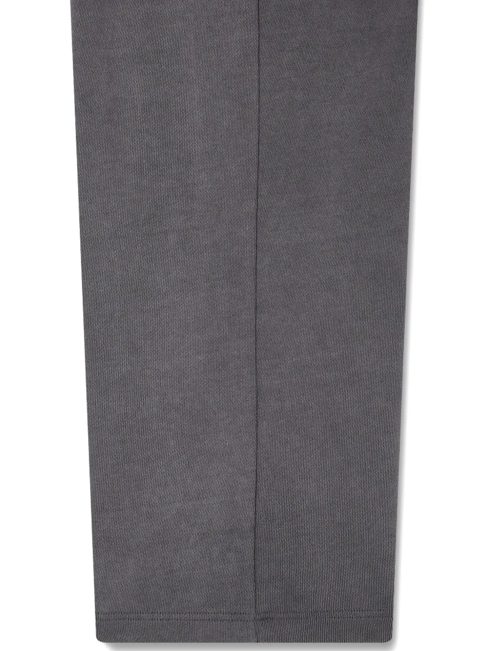 STUDIO TOMBOY Elastische broek Grijs
