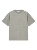 STUDIO TOMBOY crewneck T-shirt - Grey