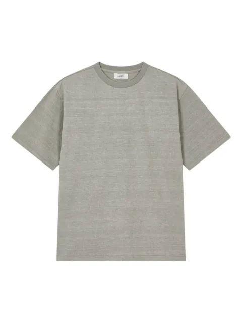 STUDIO TOMBOY crewneck T-shirt