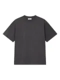 STUDIO TOMBOY crew neck T-shirt - Grey