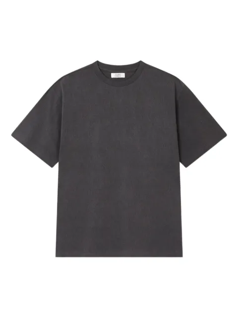 STUDIO TOMBOY crew neck T-shirt