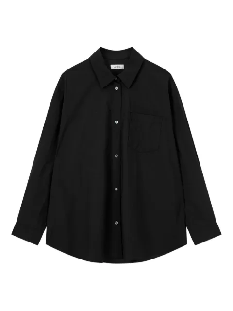 TOMBOY button-up shirt