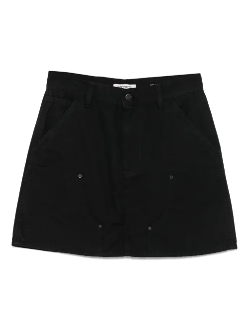 Minijupe Maeve Double - Carhartt WIP - Modalova