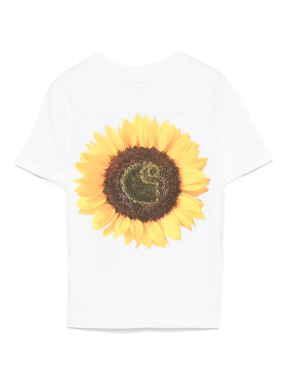 Carhartt WIP playera Sunflower | Playeras y jerséis | Image 2