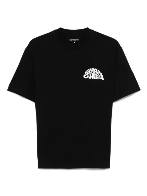 Carhartt WIP playera Jazzy