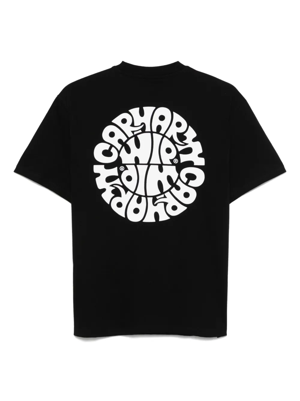 Carhartt WIP playera Jazzy | Playeras y jerséis | Image 2