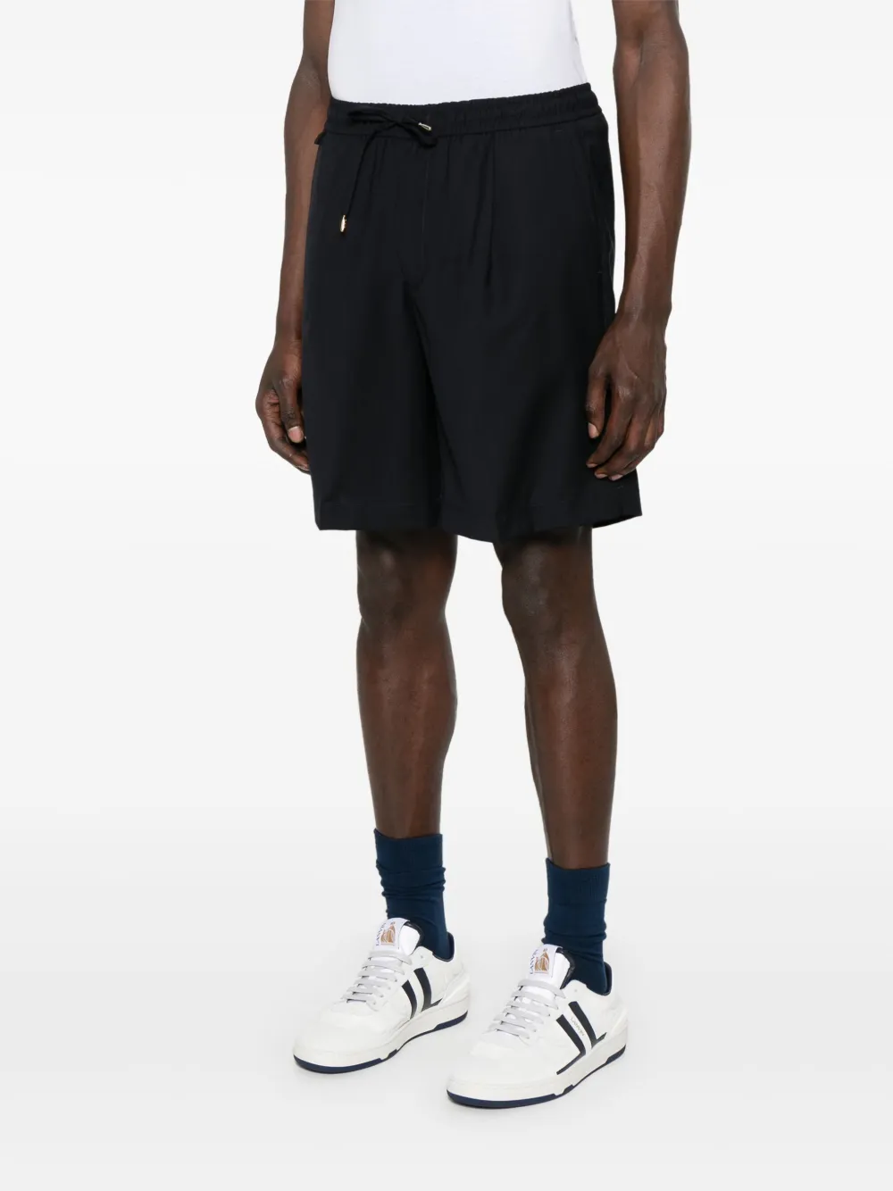 Briglia 1949 Molokaip shorts Blauw