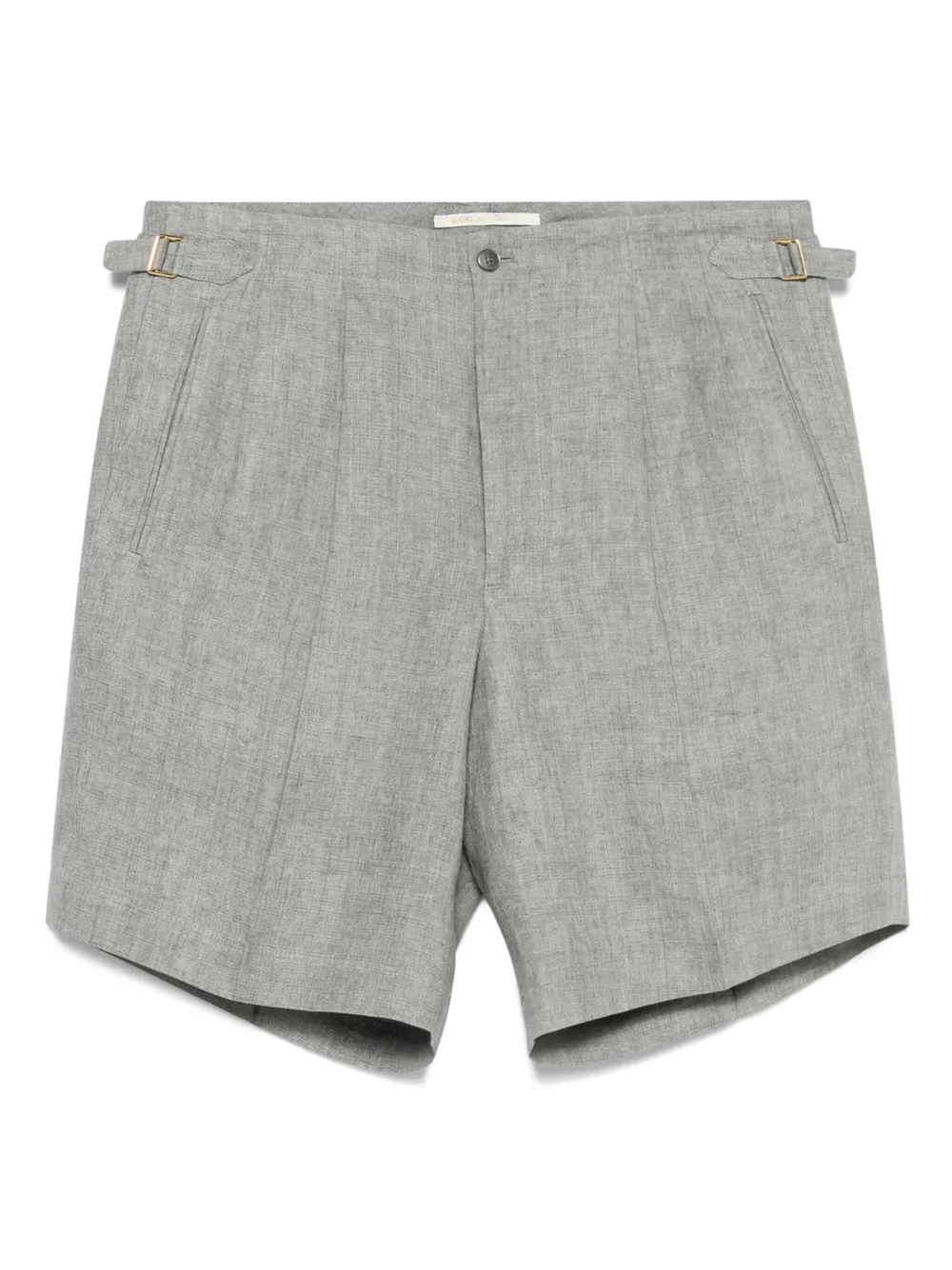 Briglia 1949 Ricciones shorts Grijs