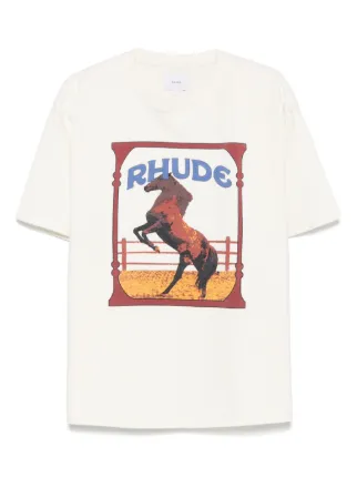 RHUDE