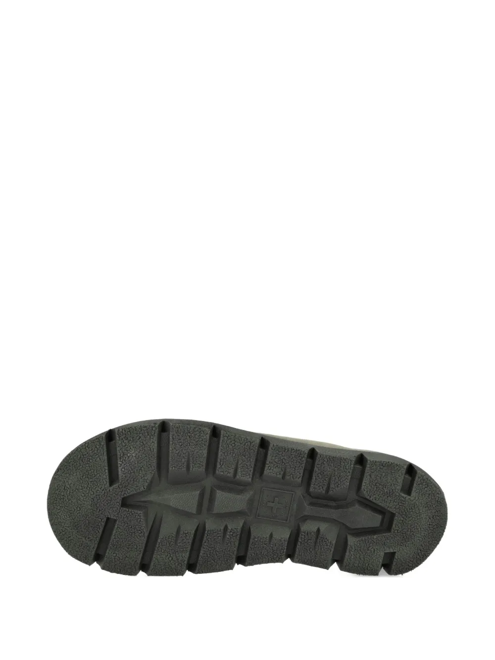 Dr. Martens' Vent Xx02 Mules In Grey