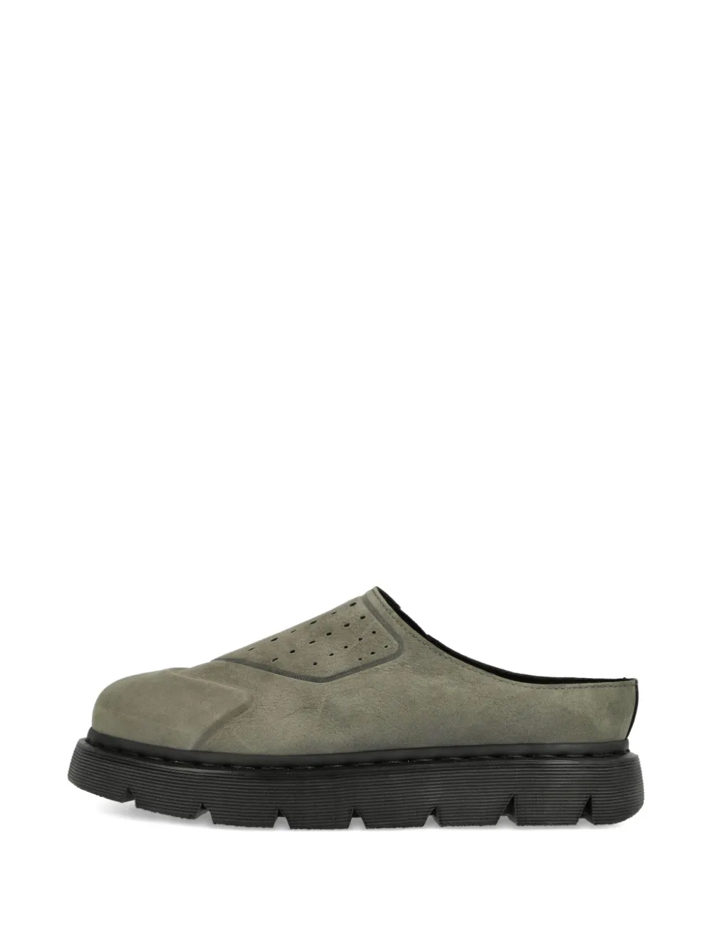 Dr. Martens Mules Vent Xx02 | Image 6