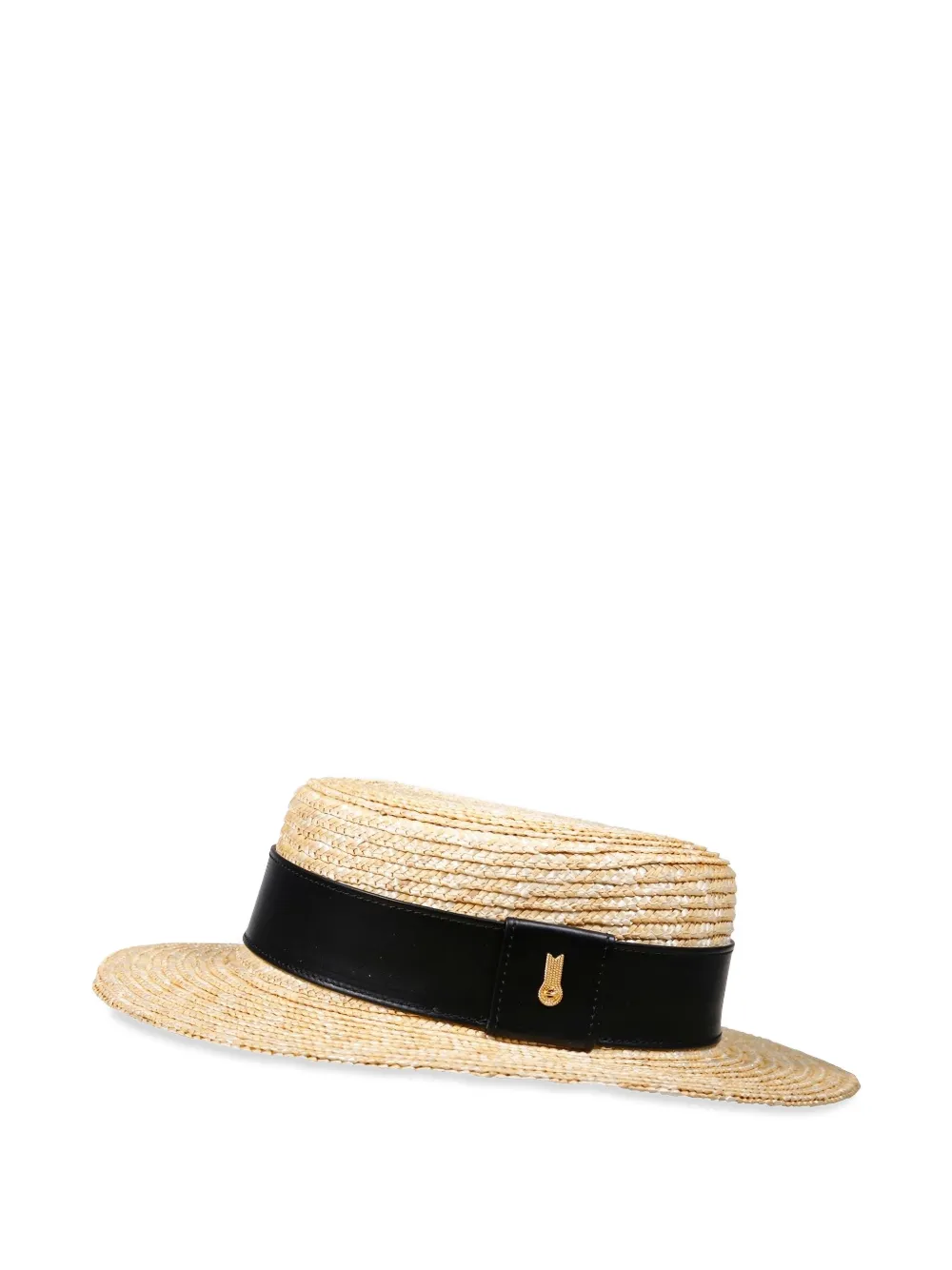 Amato daniele Queen hat - Beige