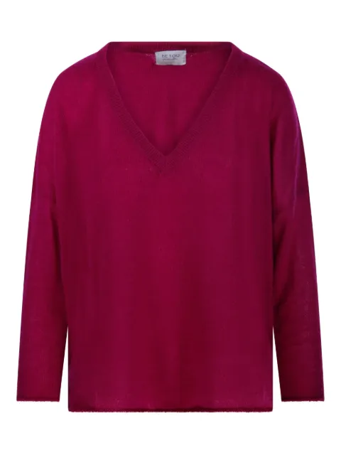 BeYou cashmere sweater 