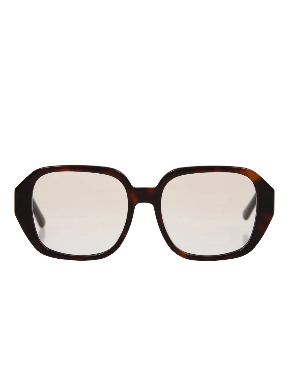 By Malene Birger Milla Sunglasses In Tortoise