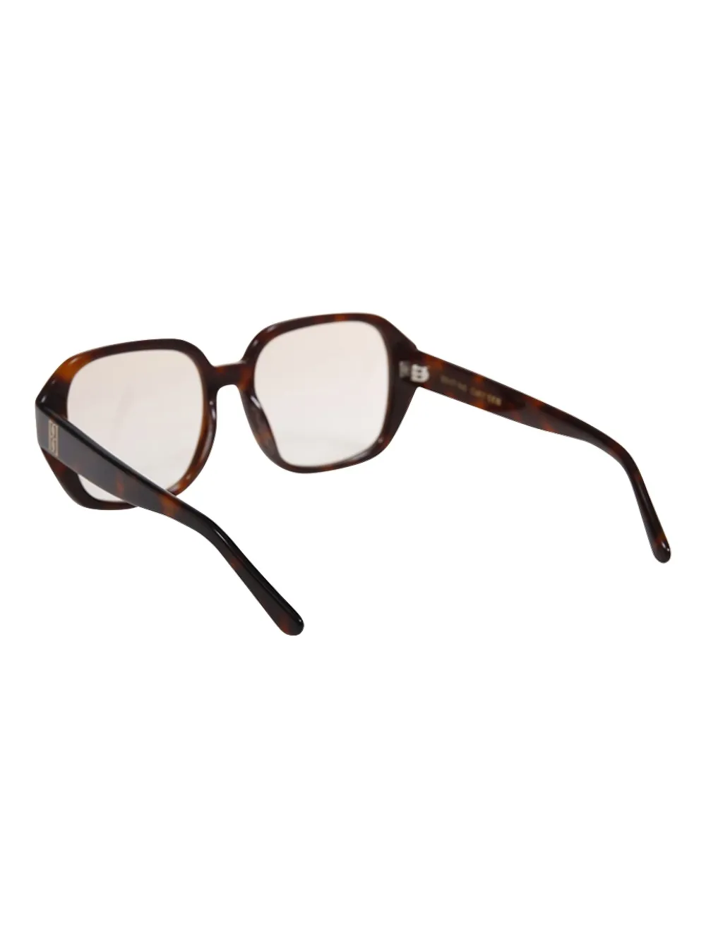 By Malene Birger Milla zonnebril Bruin