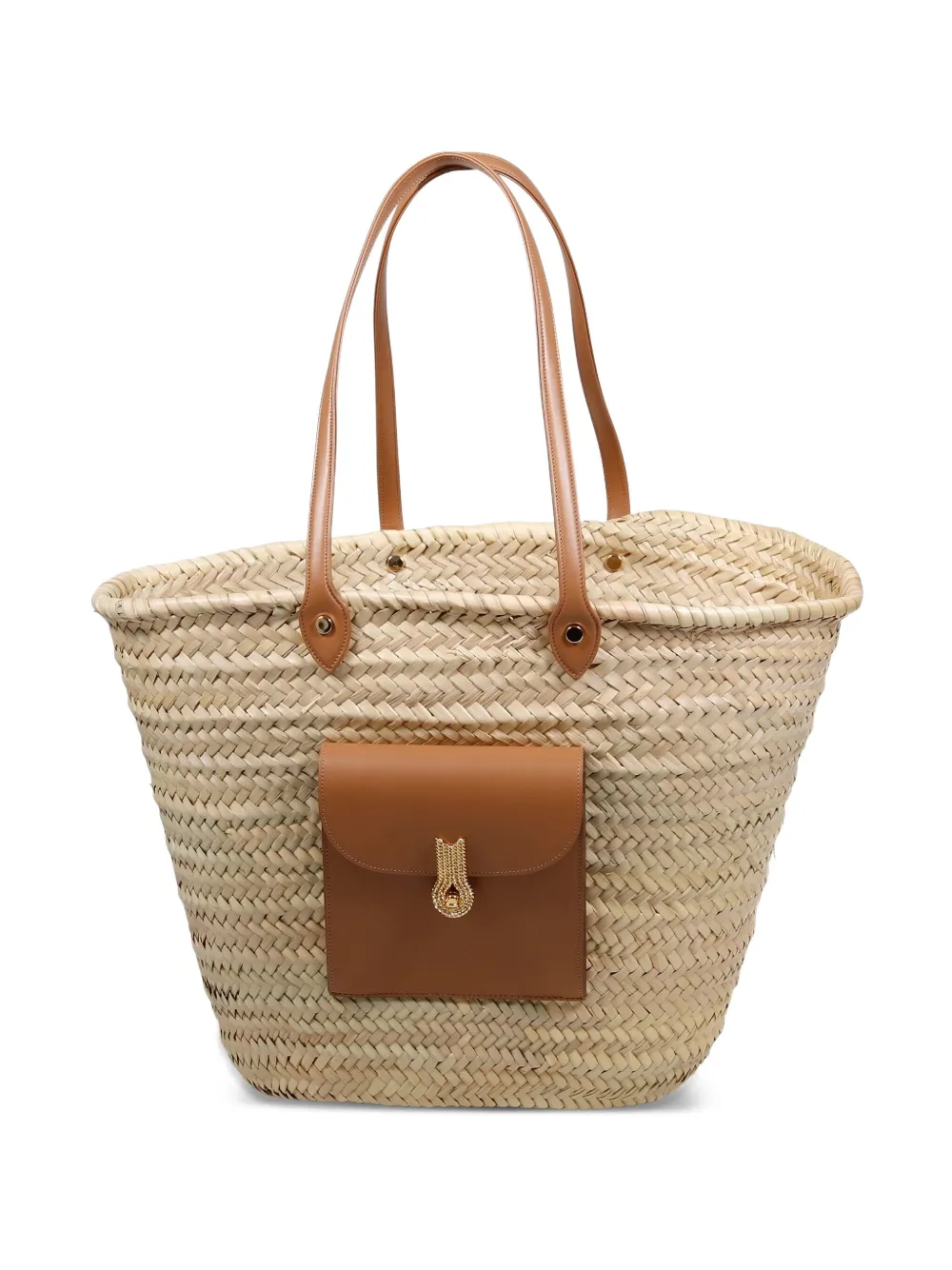 Queen shoulder bag