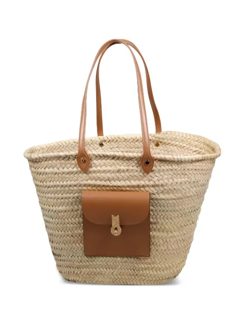 amato daniele Queen shoulder bag