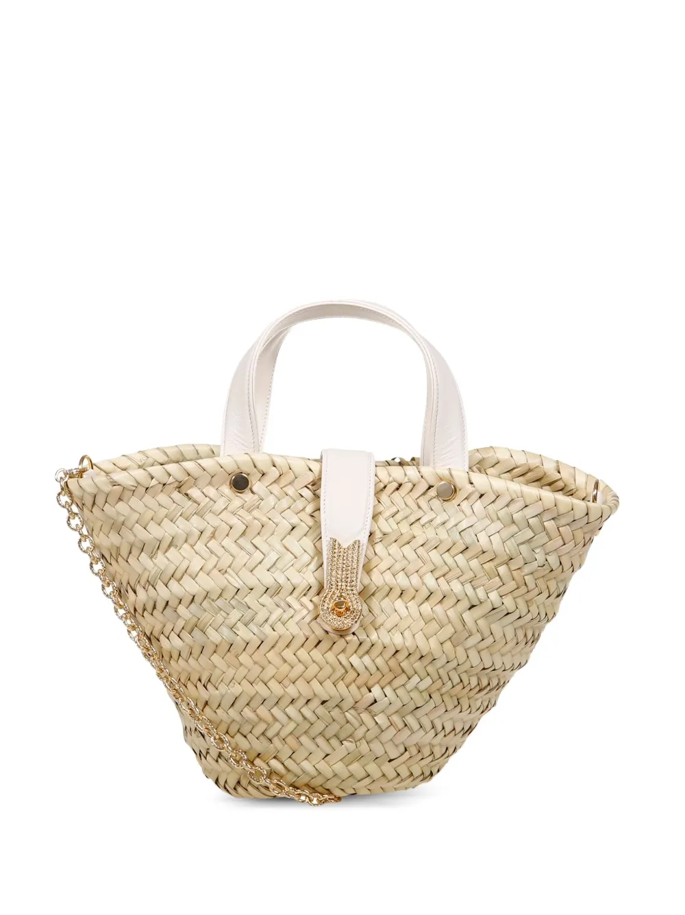mini Queen tote bag
