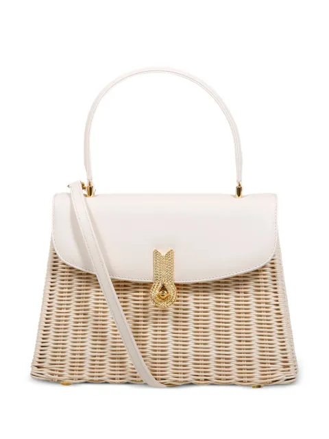amato daniele Queen tote bag