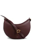 Wandler large Kate cross body bag - Brown