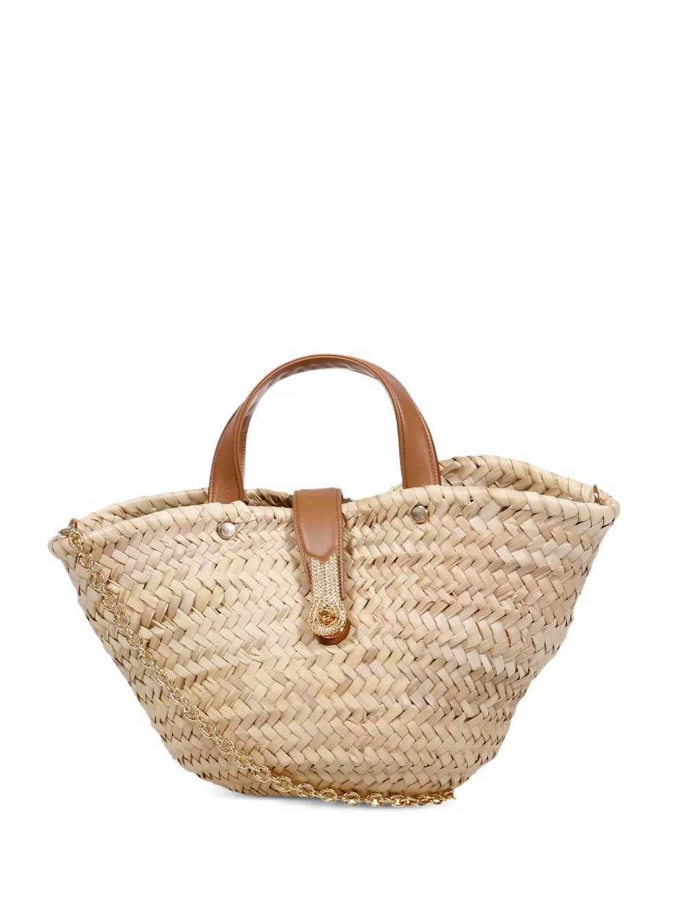 mini Queen tote bag
