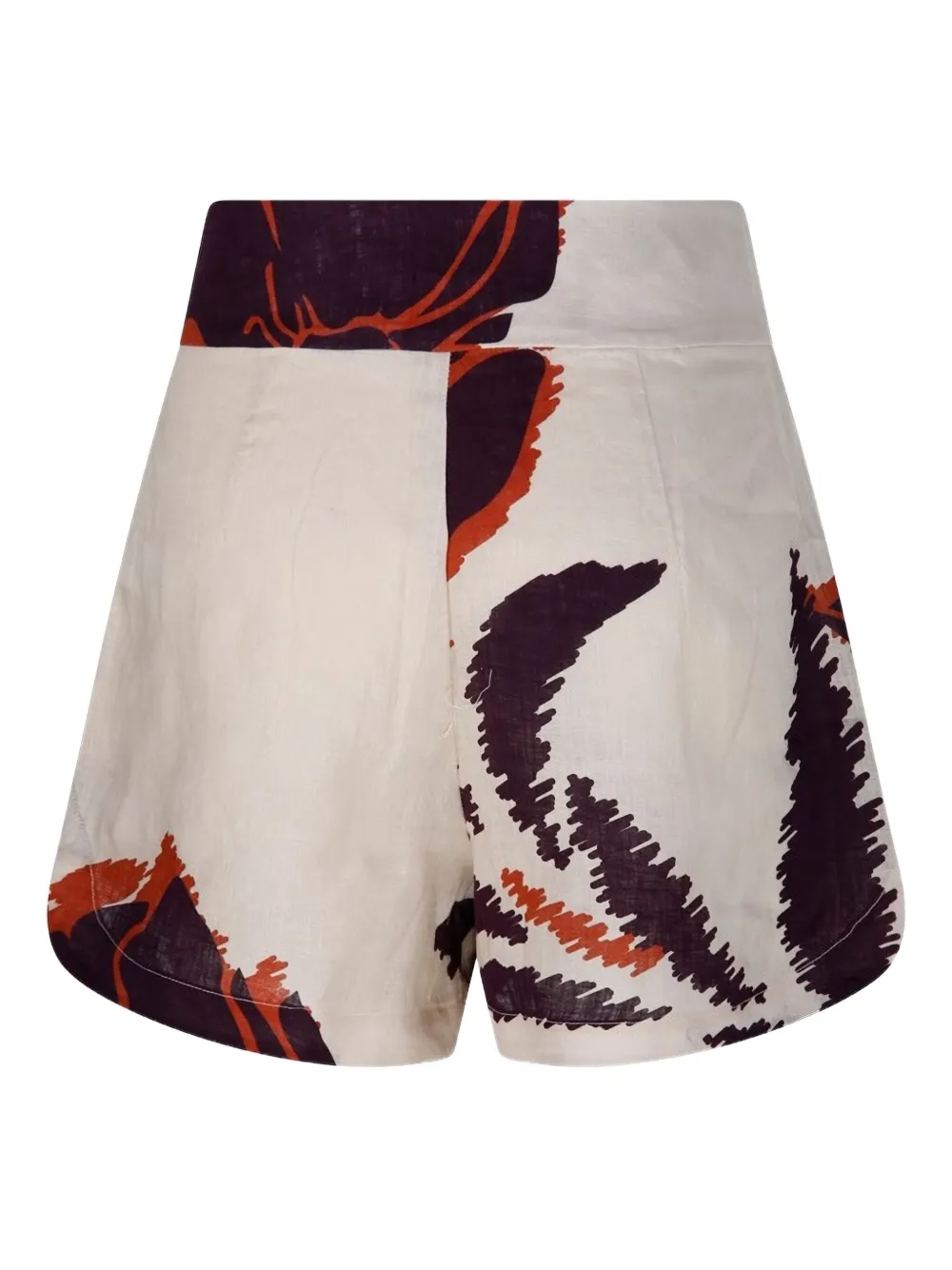 Juan de Dios  linen shorts | Short Shorts | Image 2