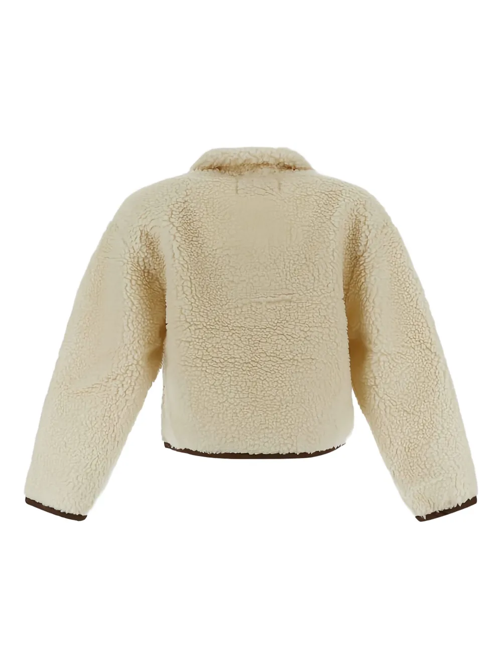 ISABEL MARANT chamarra texturizada | Chamarras de lana | Image 2