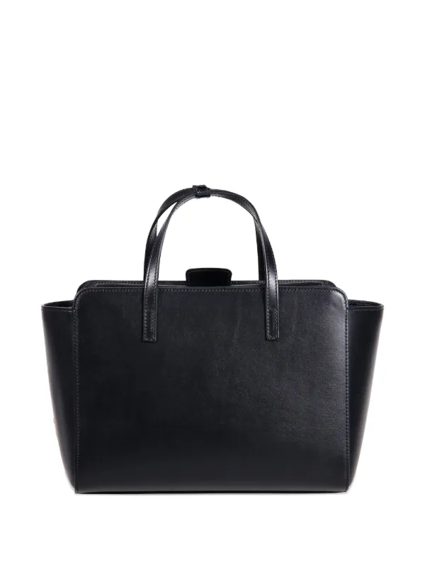 トートバッグ HIDESINS SS25 Handbags (FL2512 FLAP M0000 BLACK) 29812904_58877099_600.jpg
