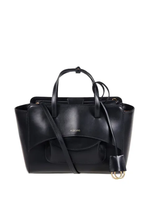 HIDESINS Flap M tote bag