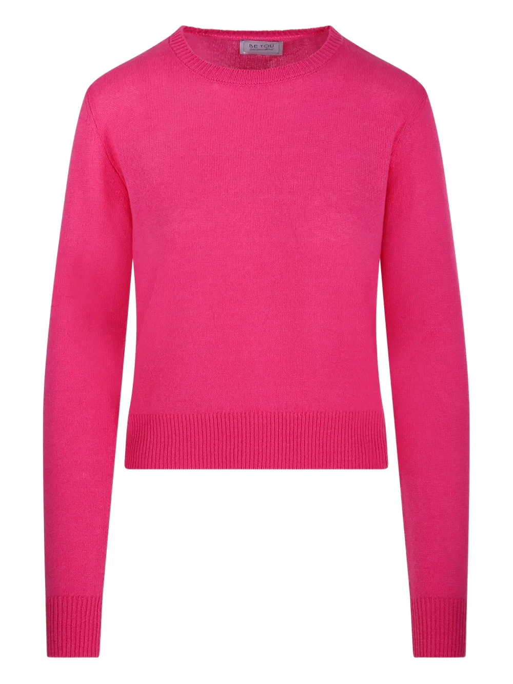 cashmere top