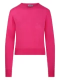BeYou cashmere top - Pink