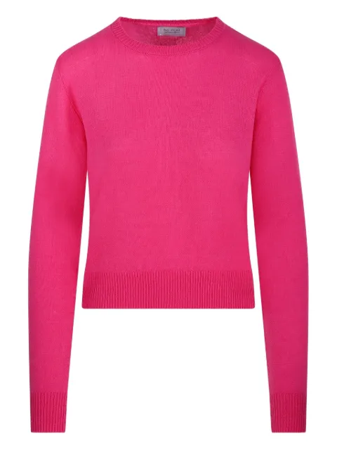 BeYou cashmere top