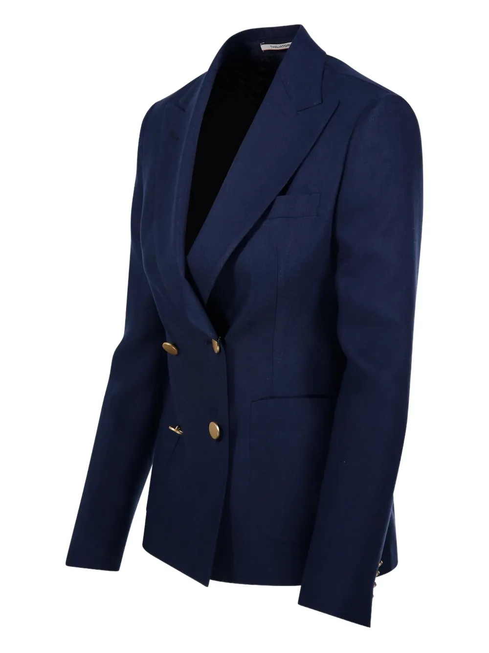 TAGLIATORE LINEN BLAZER