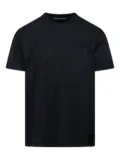 Department 5 cotton T-shirt - Black
