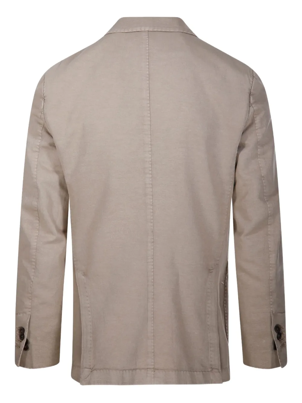 Santaniello blazer con botones | Blazers | Image 2