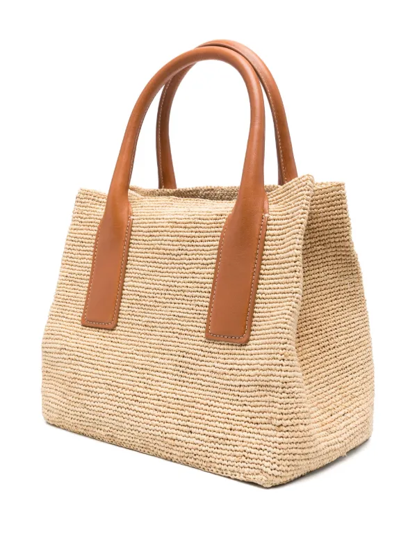 送料関税込【D SQUARED2】Summer Lovers ハンドバッグ DSQUARED2 Summer Lovers ハンドバッグ | ニュートラル