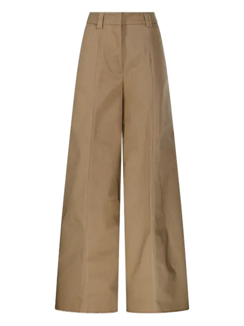 THELATEST pantalones con tiro alto