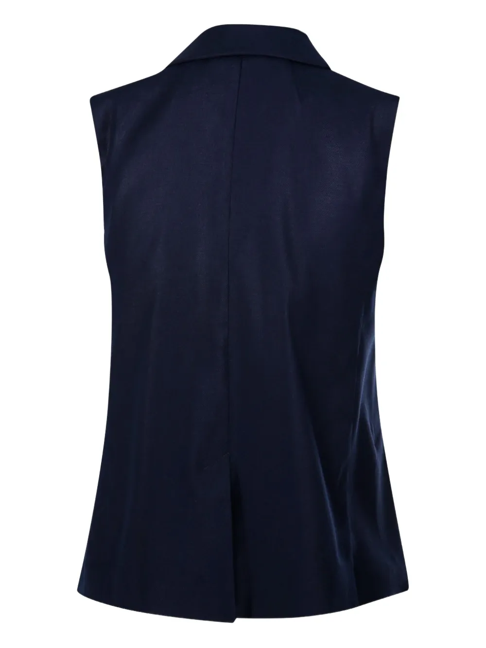 'S Max Mara chaleco con botones | Chalecos | Image 2