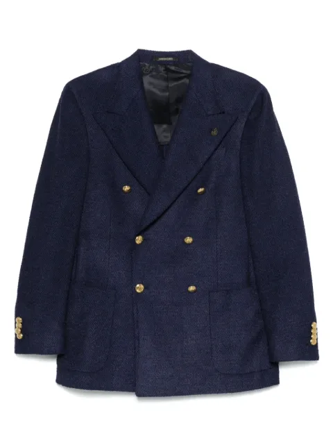 Gabriele Pasini textured blazer