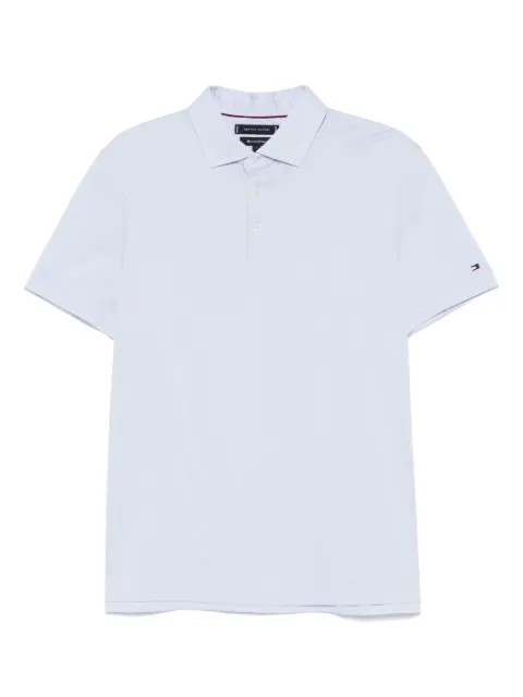 Tommy Hilfiger piqué polo shirt