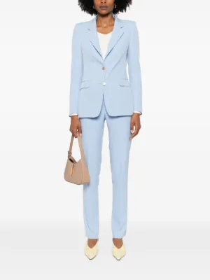 Tagliatore Trouser Suits for Women - Shop on FARFETCH