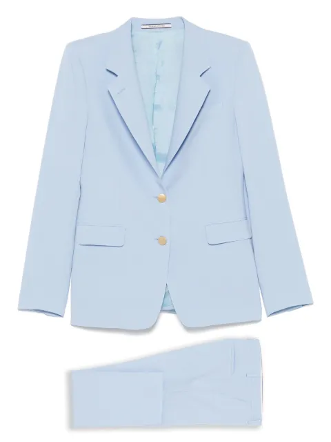 Tagliatore single-breasted suit