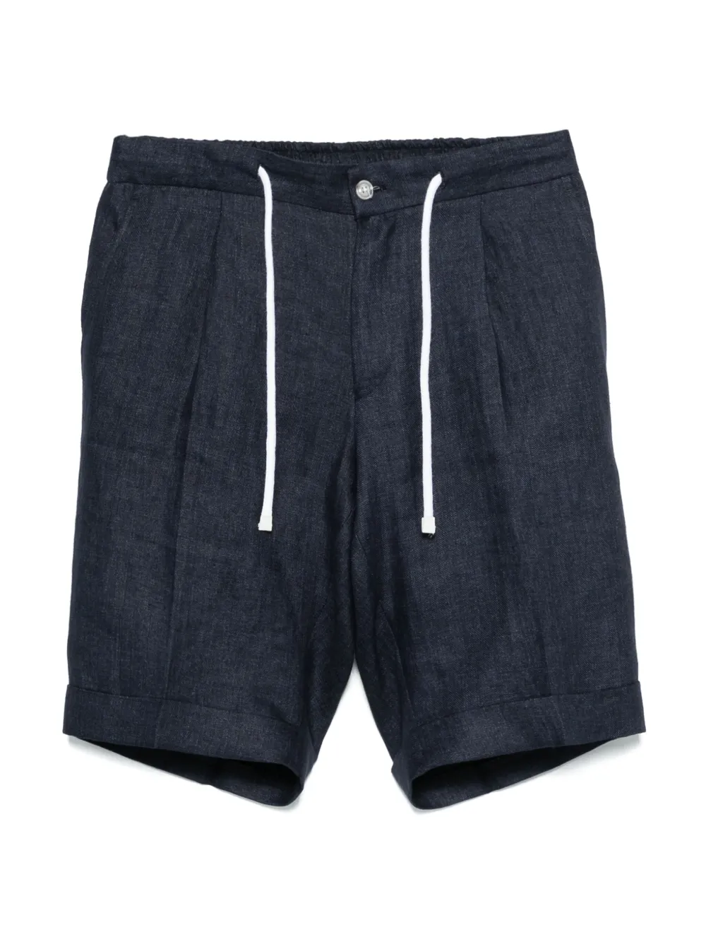 Barba shorts deportivos | azul | Image 1