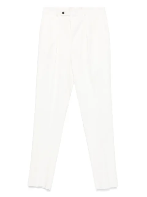 Gabriele Pasini pantalones plisados